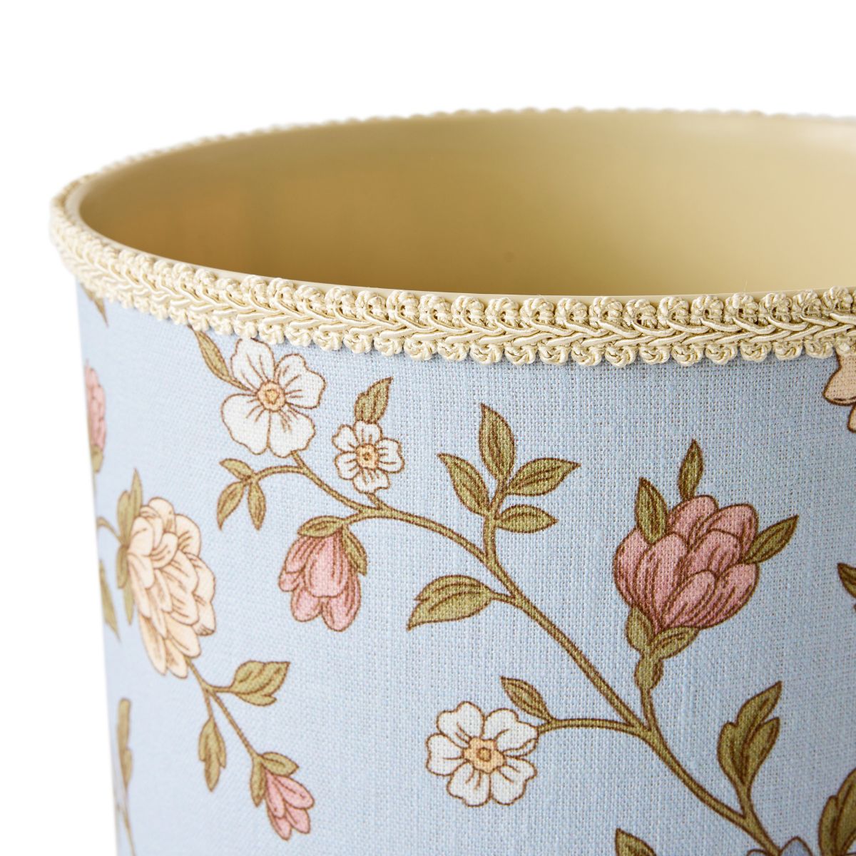 Grace's Garden Waste Basket - Caitlin Wilson Design
