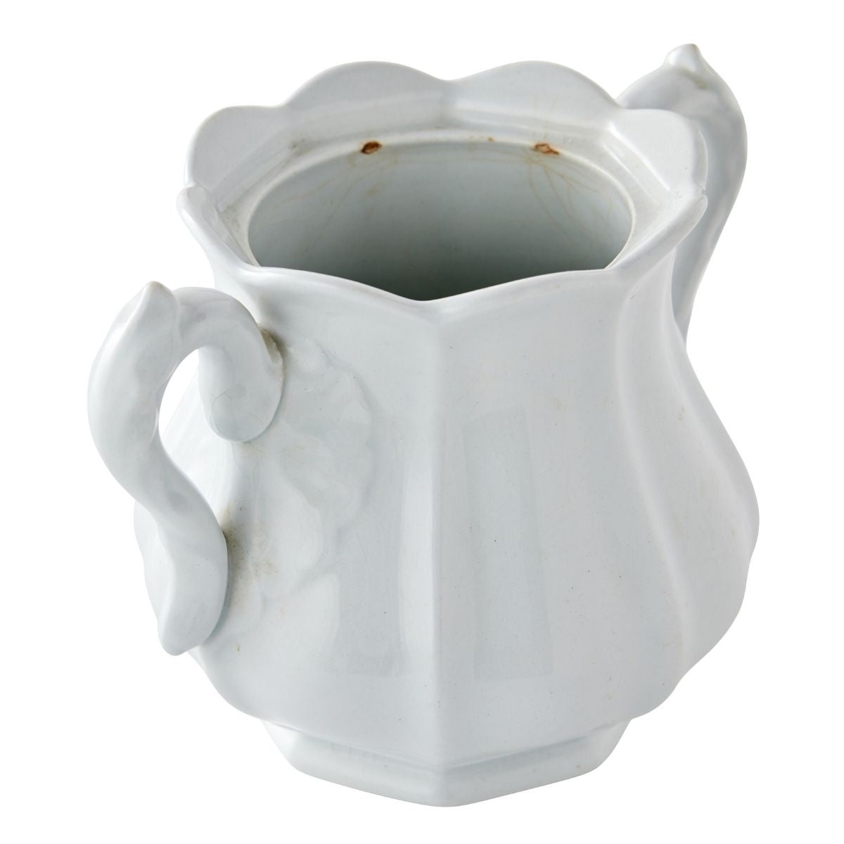 Porcelain Sugar Bowl - Caitlin Wilson Design