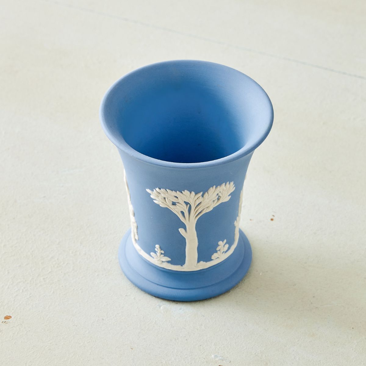 Wedgewood Tulip Cup - Caitlin Wilson Design