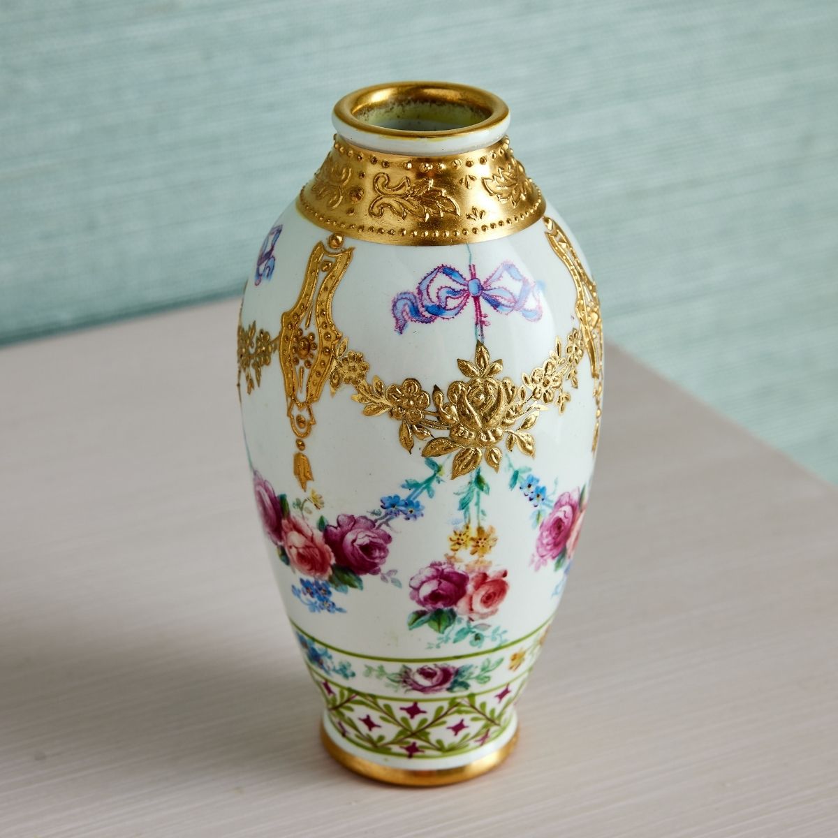 Blossom Vase