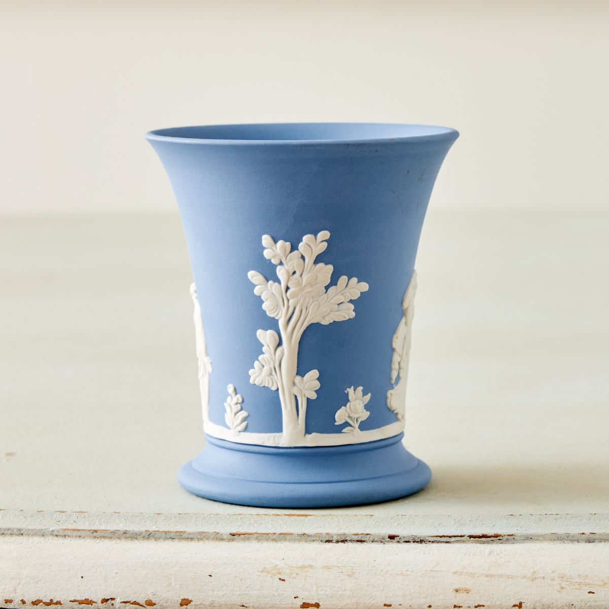 Wedgewood Tulip Cup - Caitlin Wilson Design