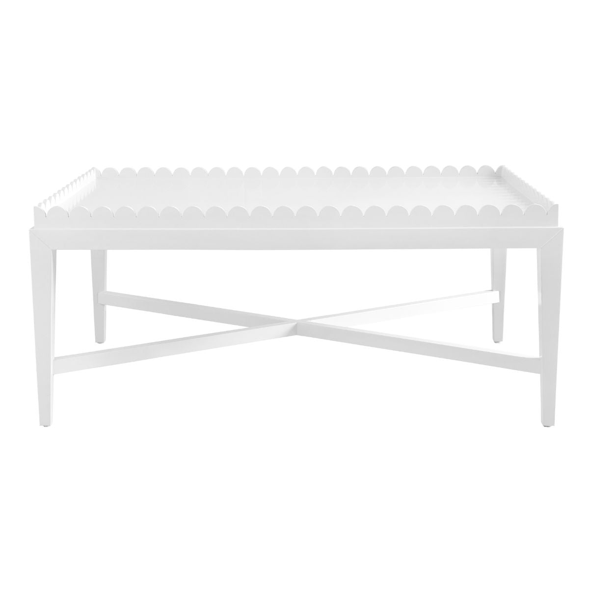 Eloise Coffee Table - Caitlin Wilson Design