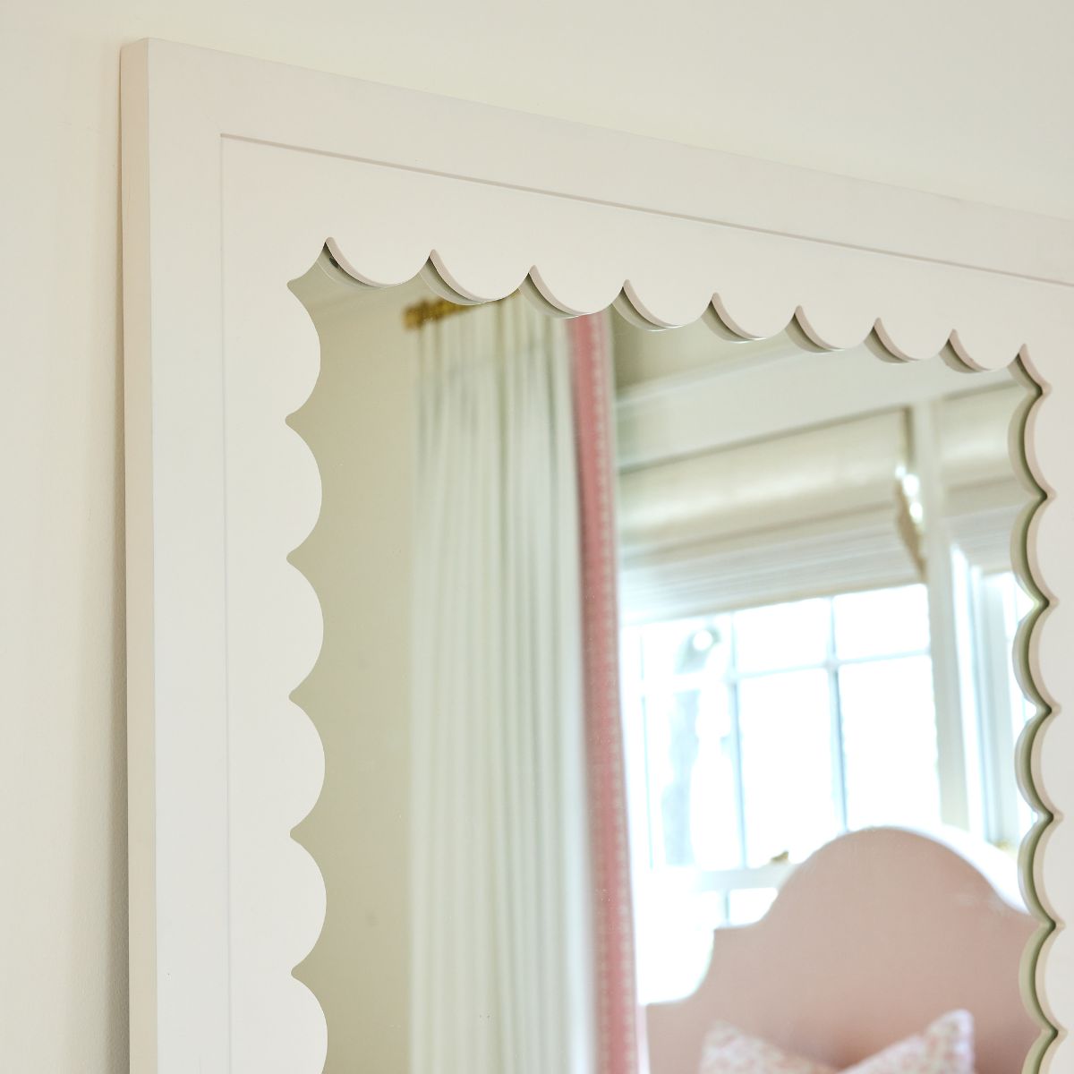 Gigi Wall Mirror