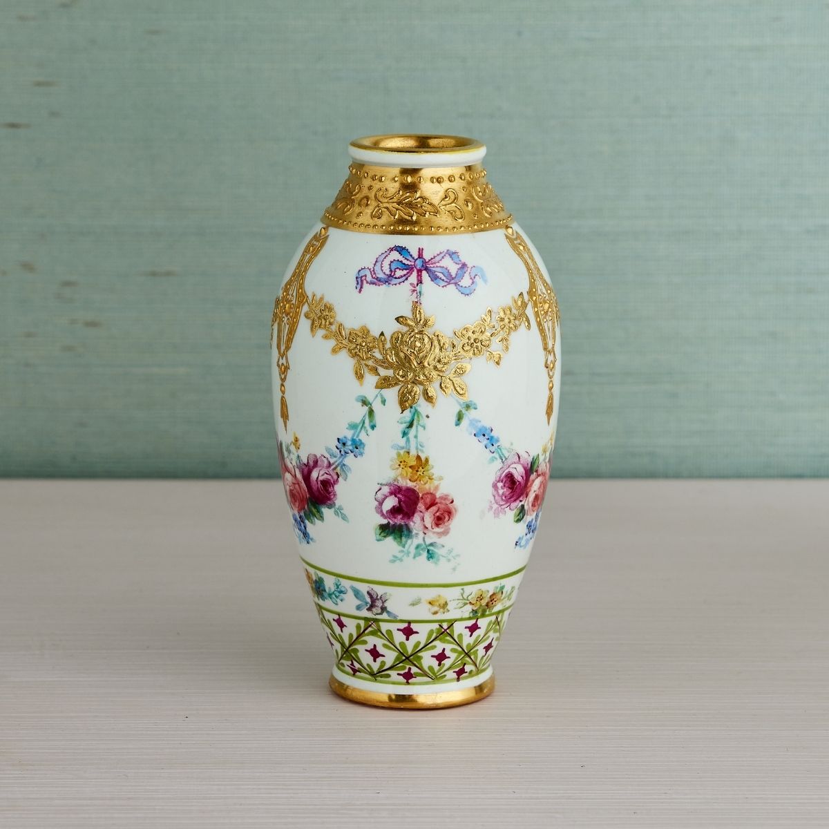 Blossom Vase