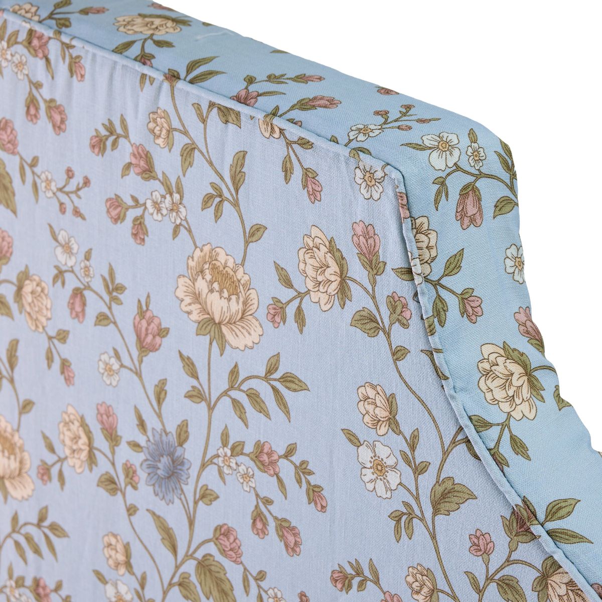Grace's Garden Headboard - Caitlin Wilson Design