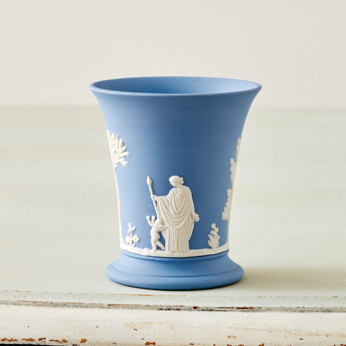 Wedgewood Tulip Cup - Caitlin Wilson Design