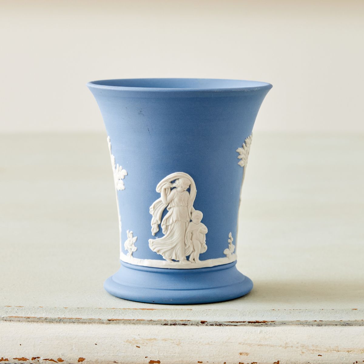 Wedgewood Tulip Cup - Caitlin Wilson Design