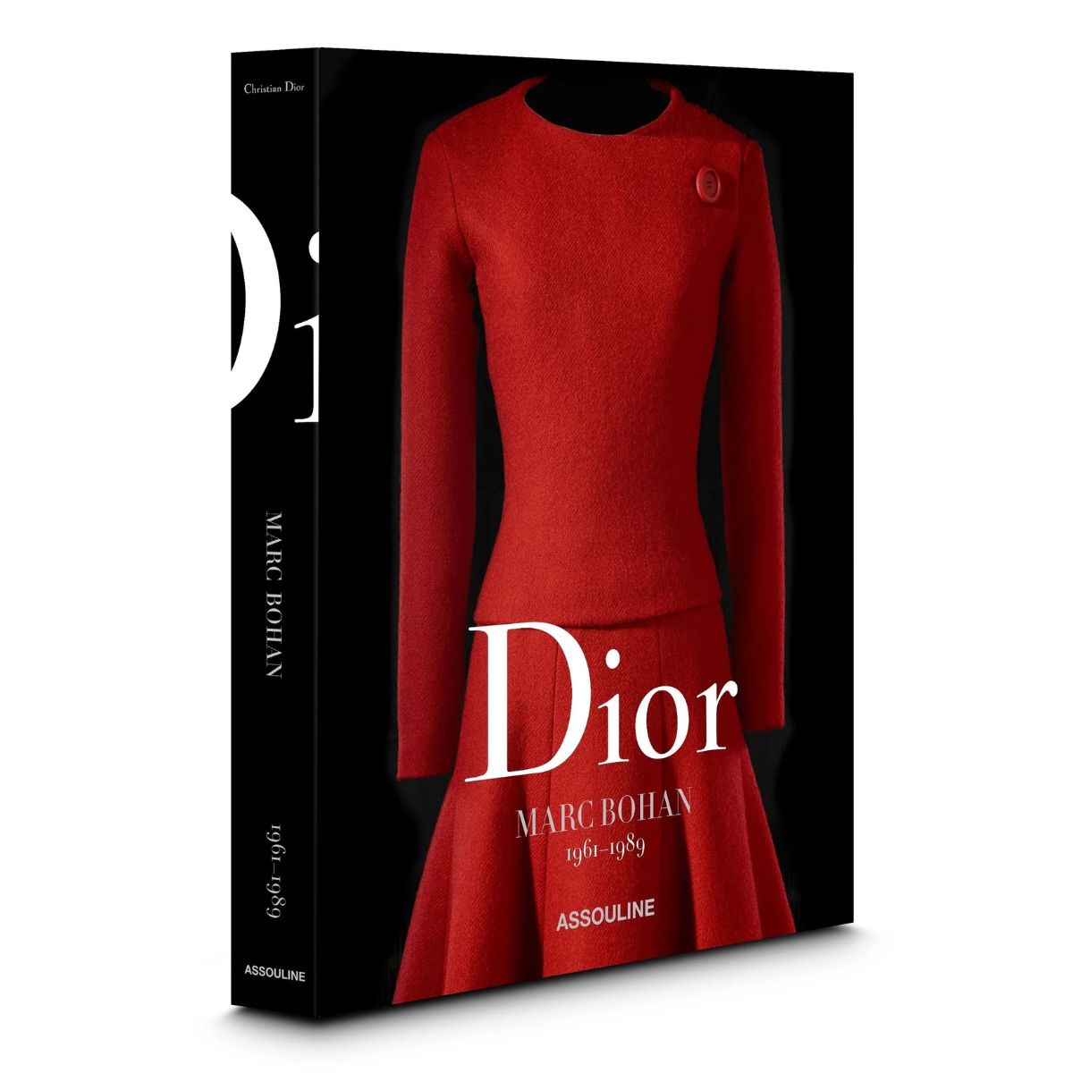 Dior by Marc Bohan