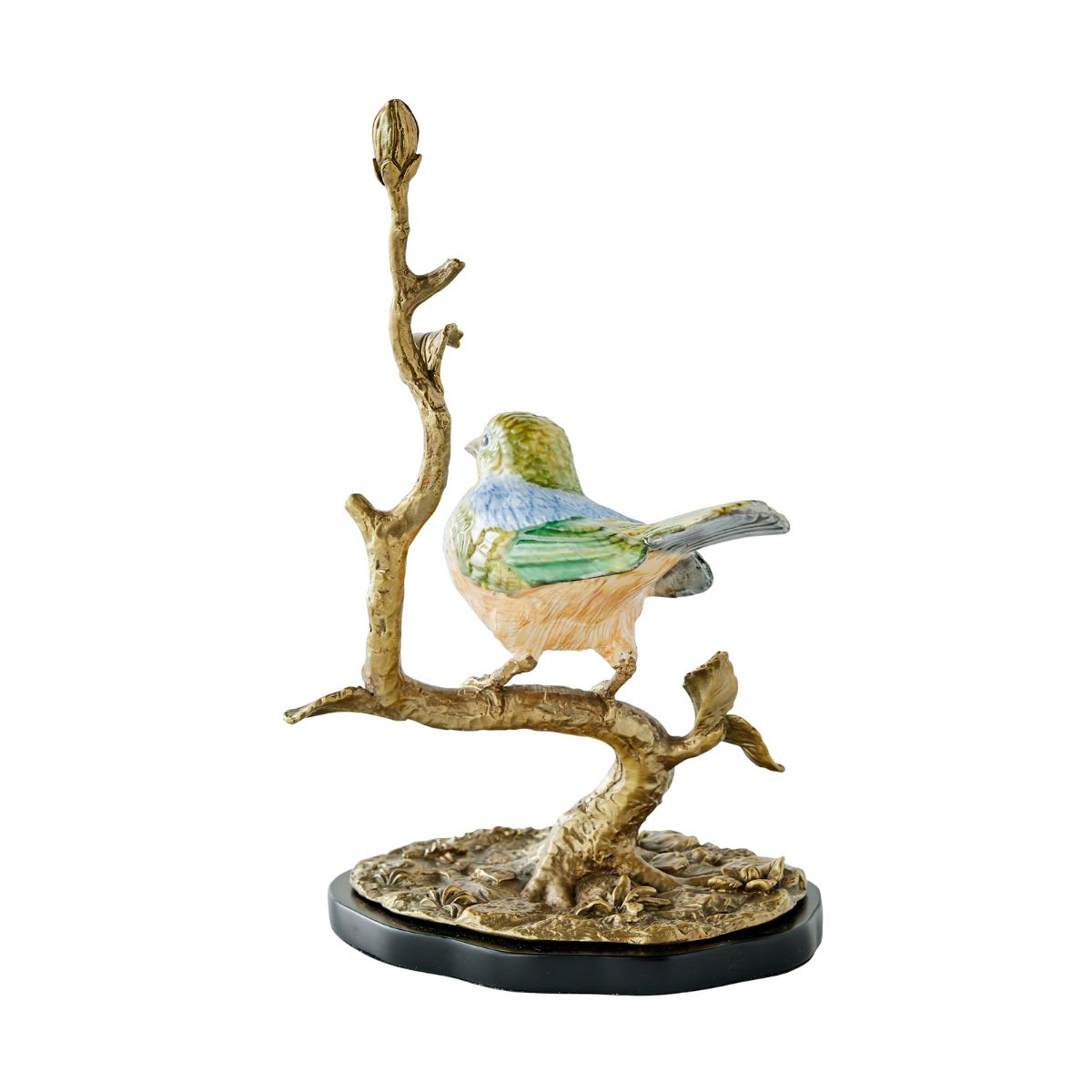 Porcelain Song Bird