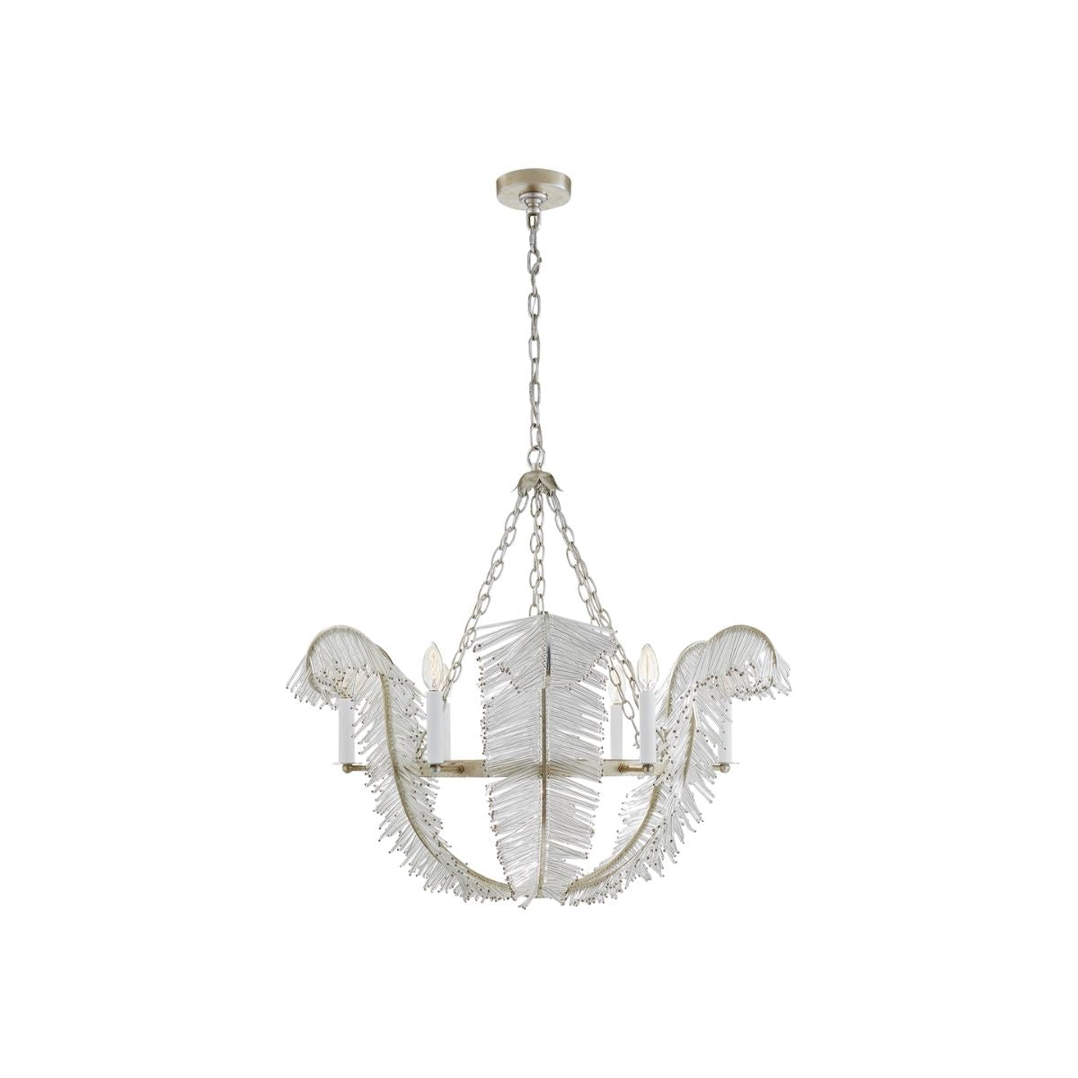 Calais 34" Chandelier