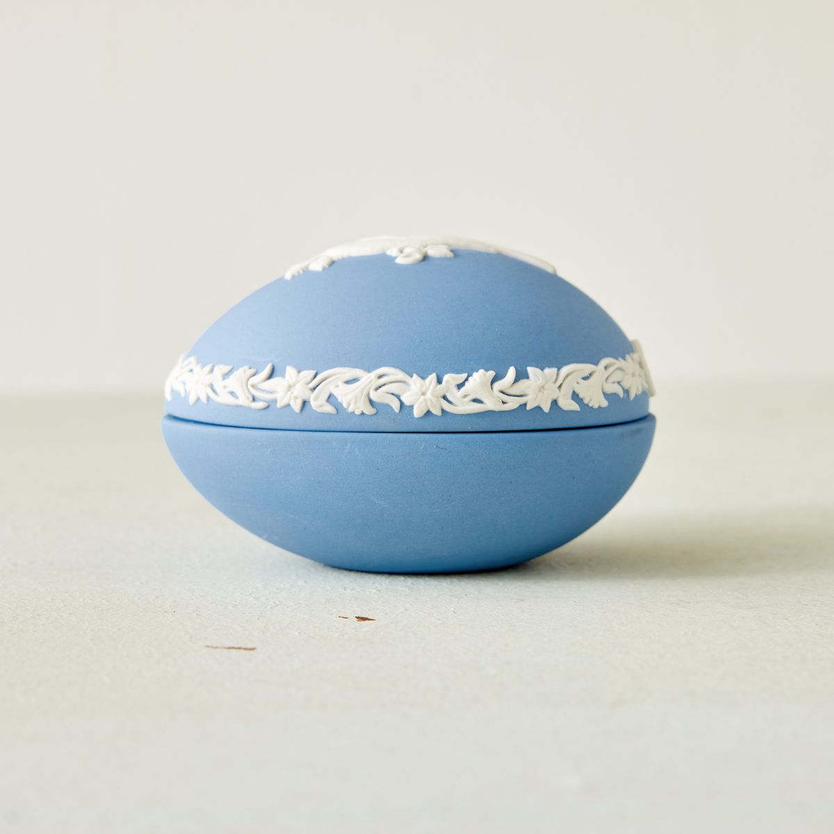 Wedgewood Egg - Caitlin Wilson Design