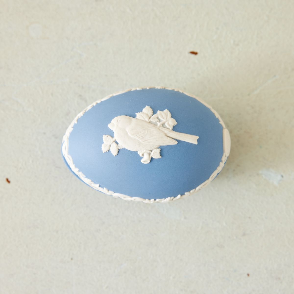 Wedgewood Egg - Caitlin Wilson Design