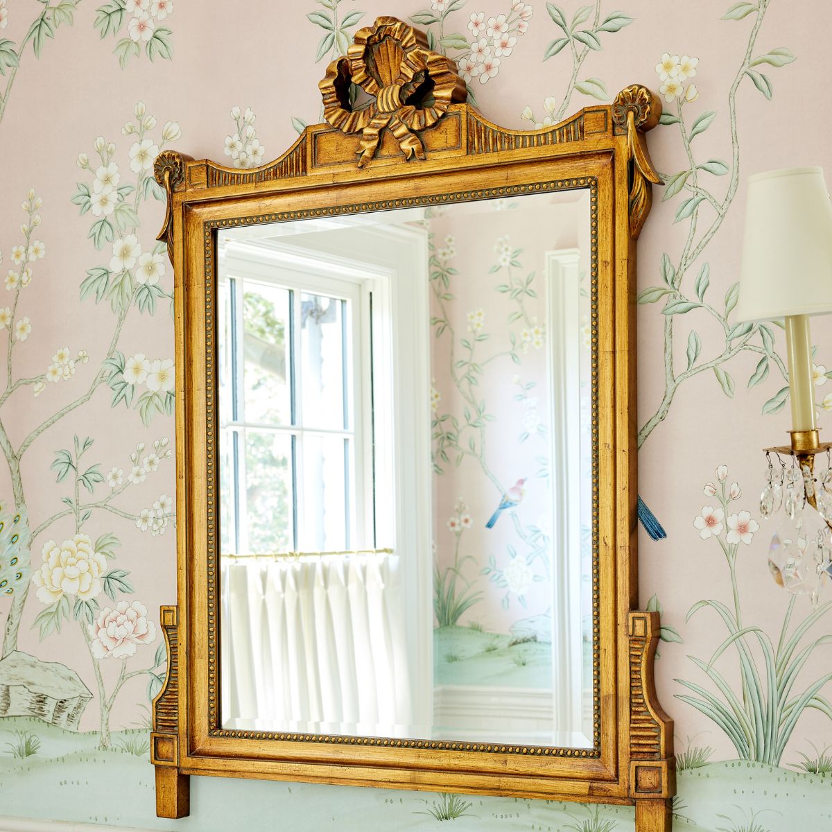 Beaumont Wall Mirror