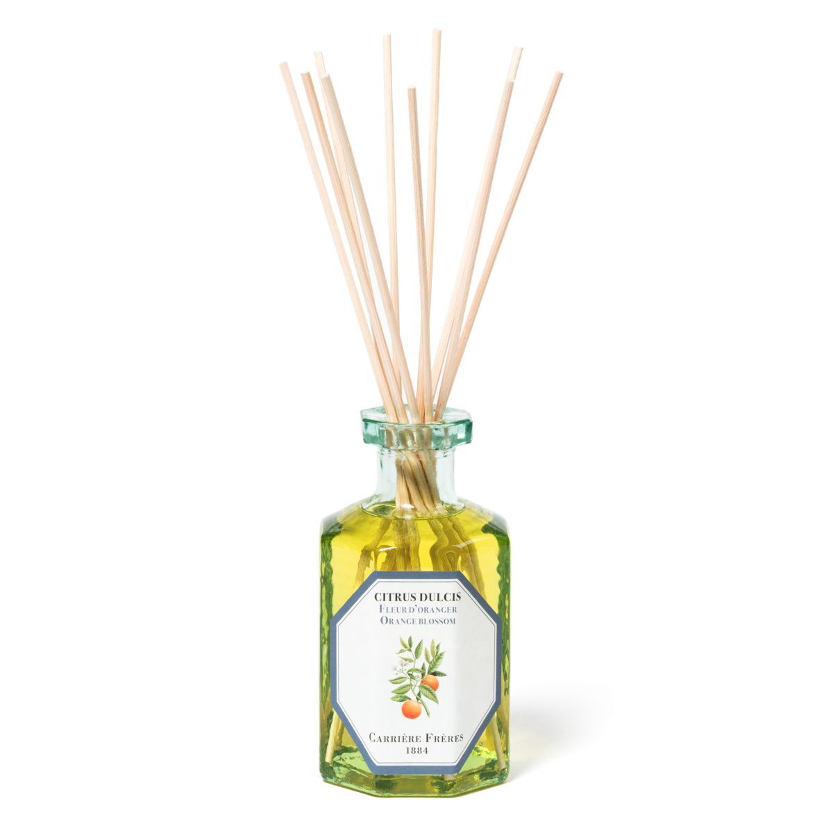 Orange Blossom Diffuser