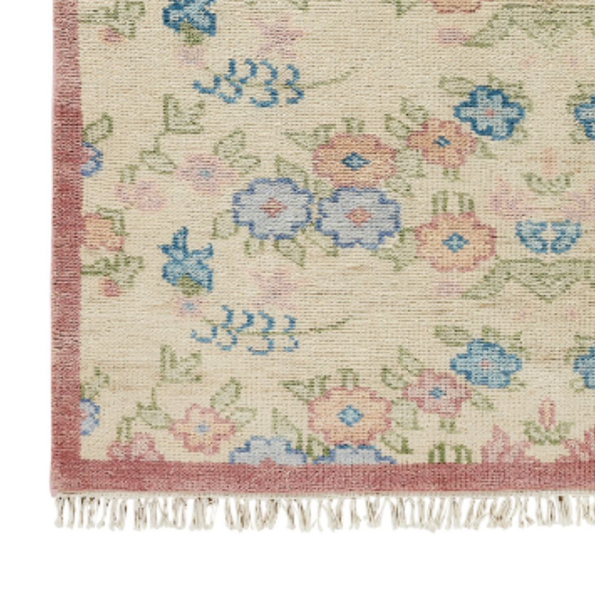 Marais Bloom Rug - Caitlin Wilson Design