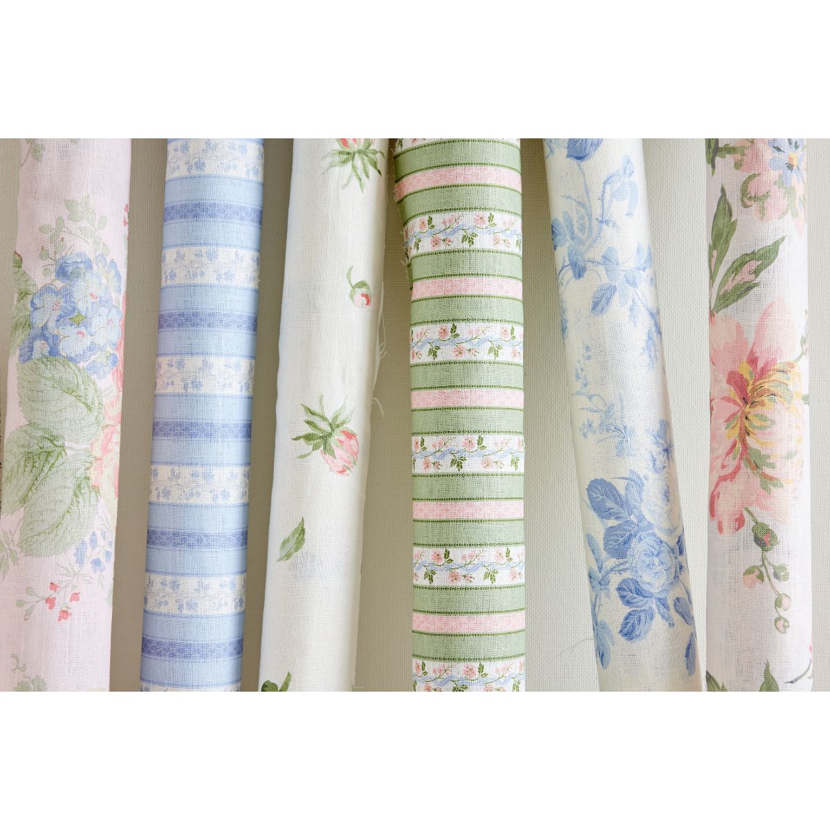 Mary Jane Fabric - Caitlin Wilson Design