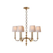 Channing Small Chandelier