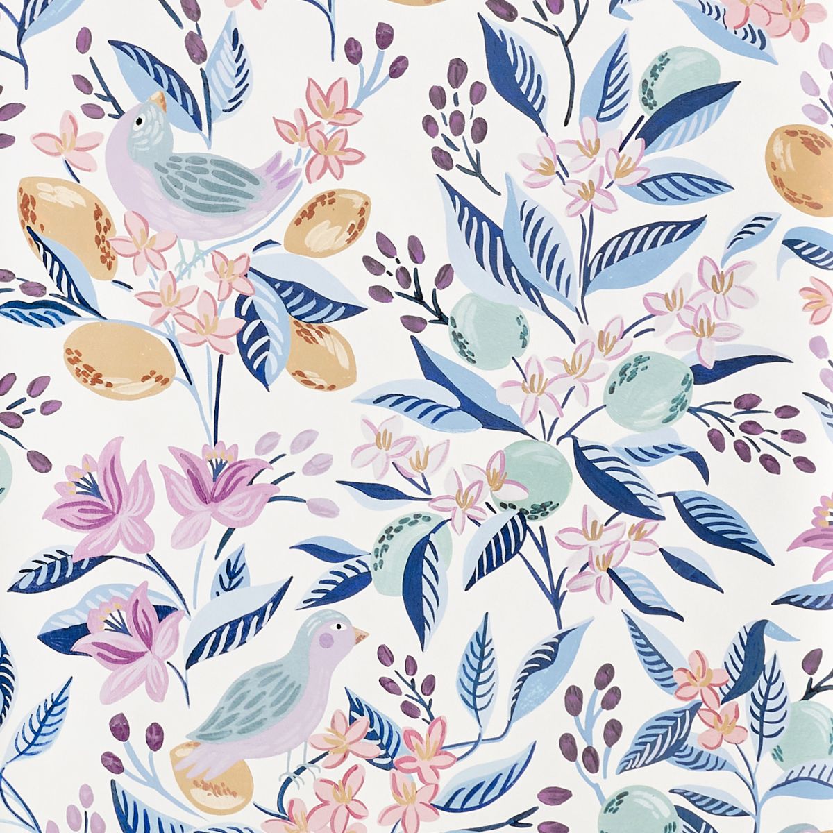 ヴィーヴィ・ケンパイネンのパステル画 ヴィーヴィ・ケンパイネンのパステル画 ヴィーヴィ