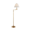 Dorchester Swing Arm Floor Lamp