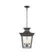 Elsinore Medium Hanging Lantern