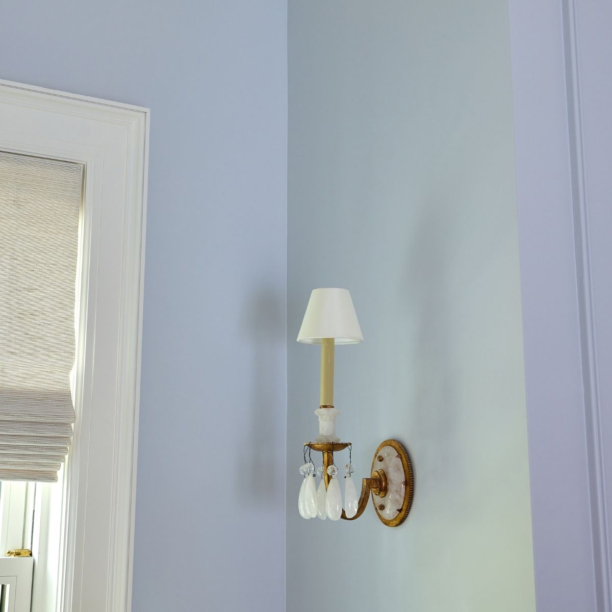 Elizabeth Single Sconce