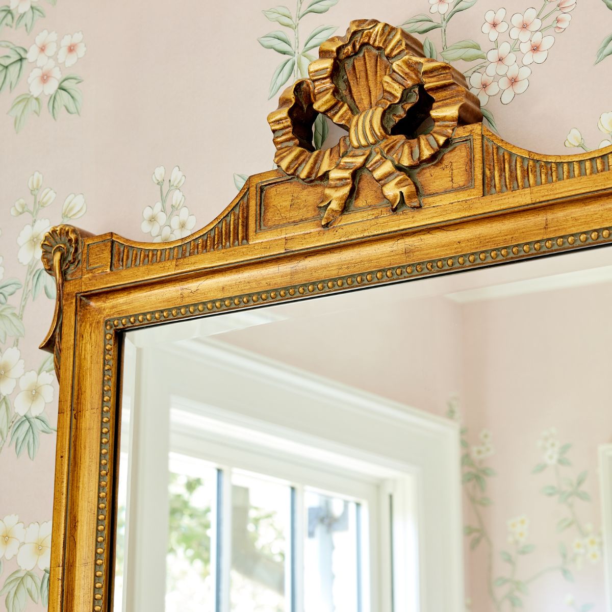 Beaumont Wall Mirror