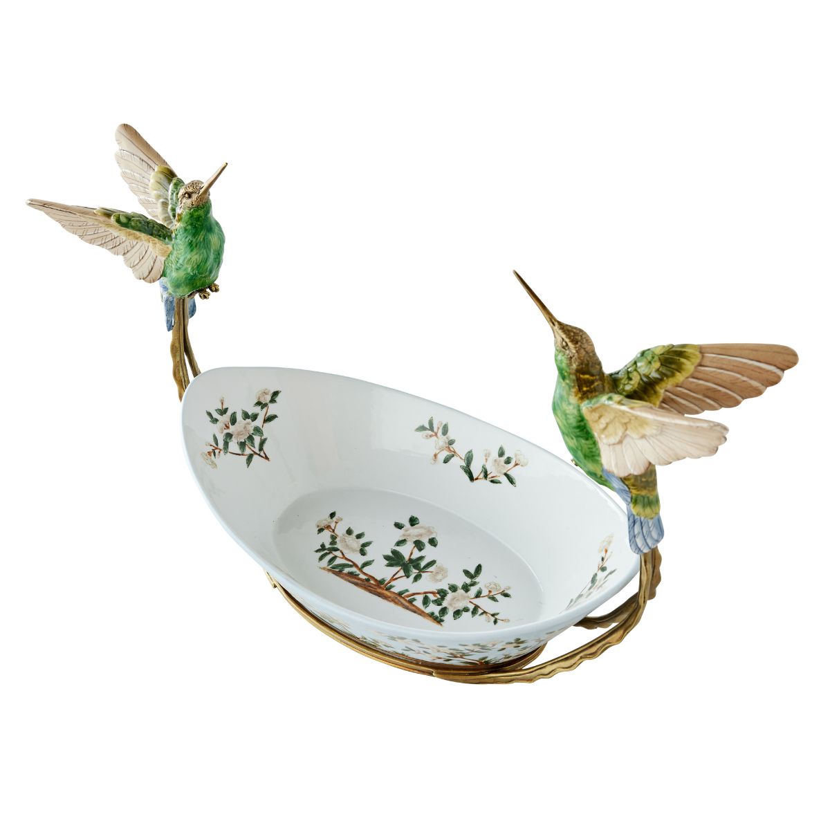 Hummingbird Bowl