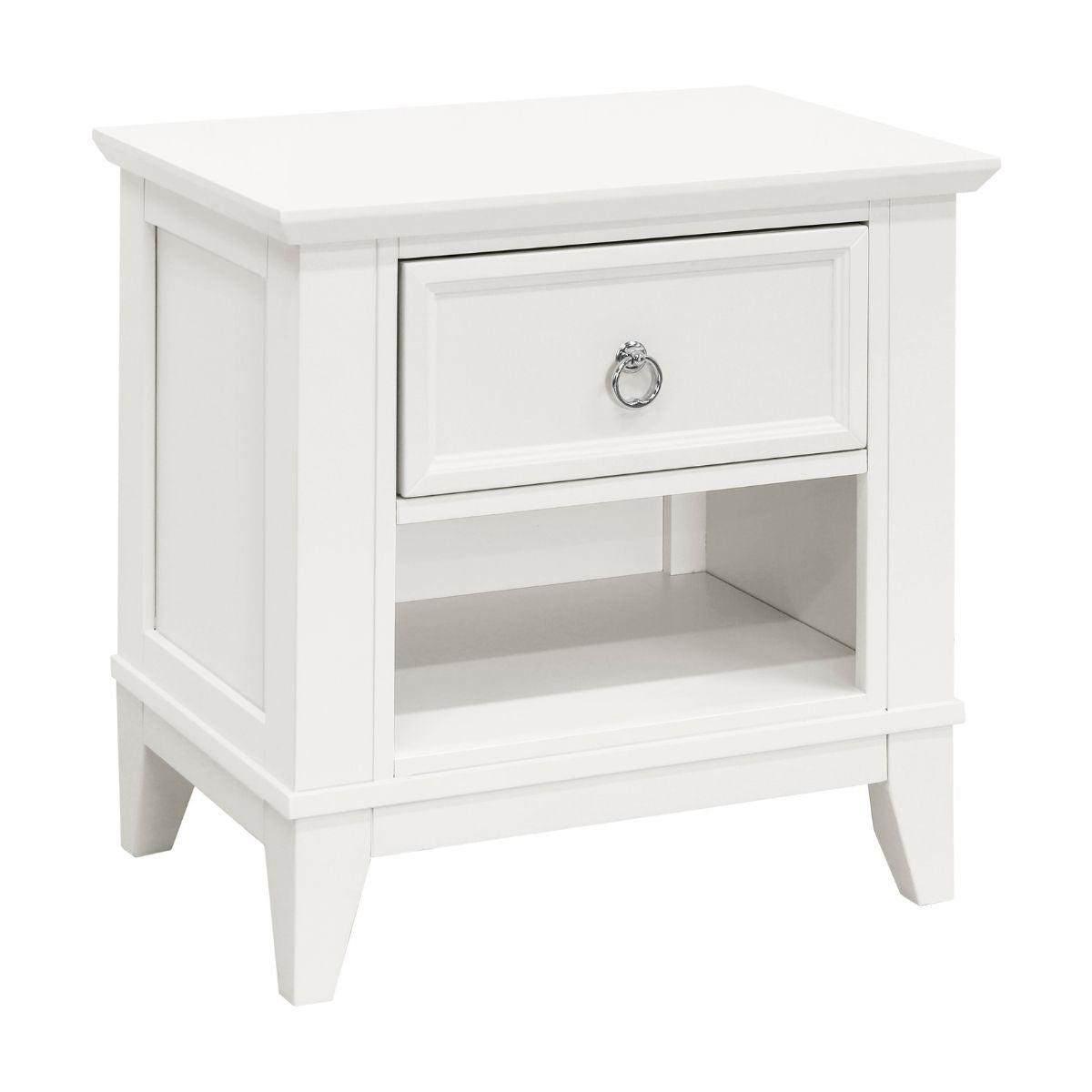 Emma Regency Assembled Nightstand