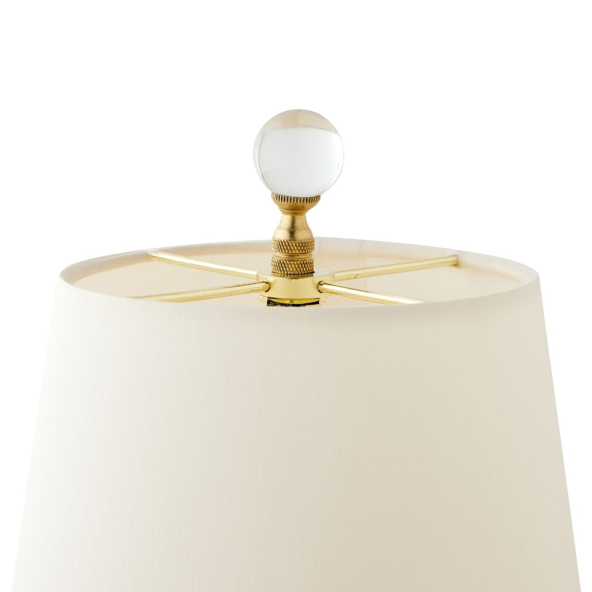 Kate Mini Lamp in Soft Pink