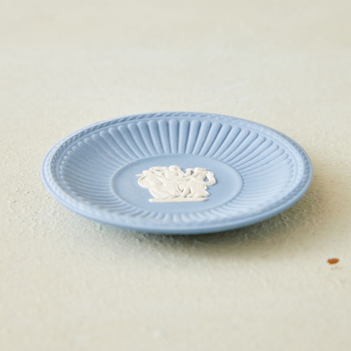 Wedgewood Small Dish - Caitlin Wilson Design