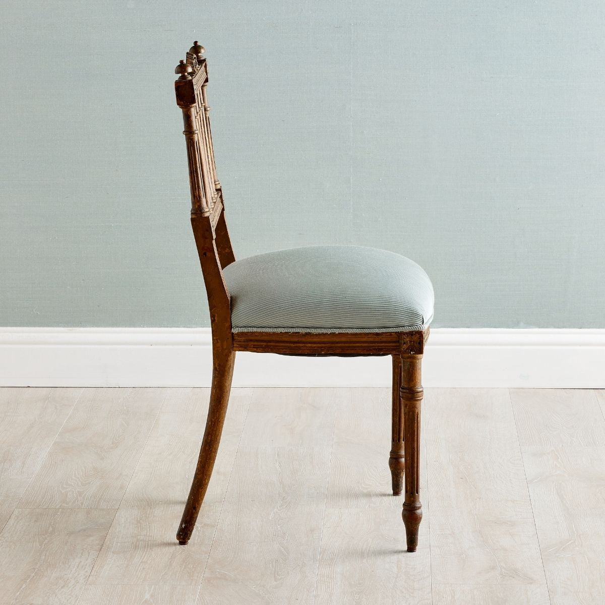 19th Century Bow Chairs - Caitlin Wilson Design