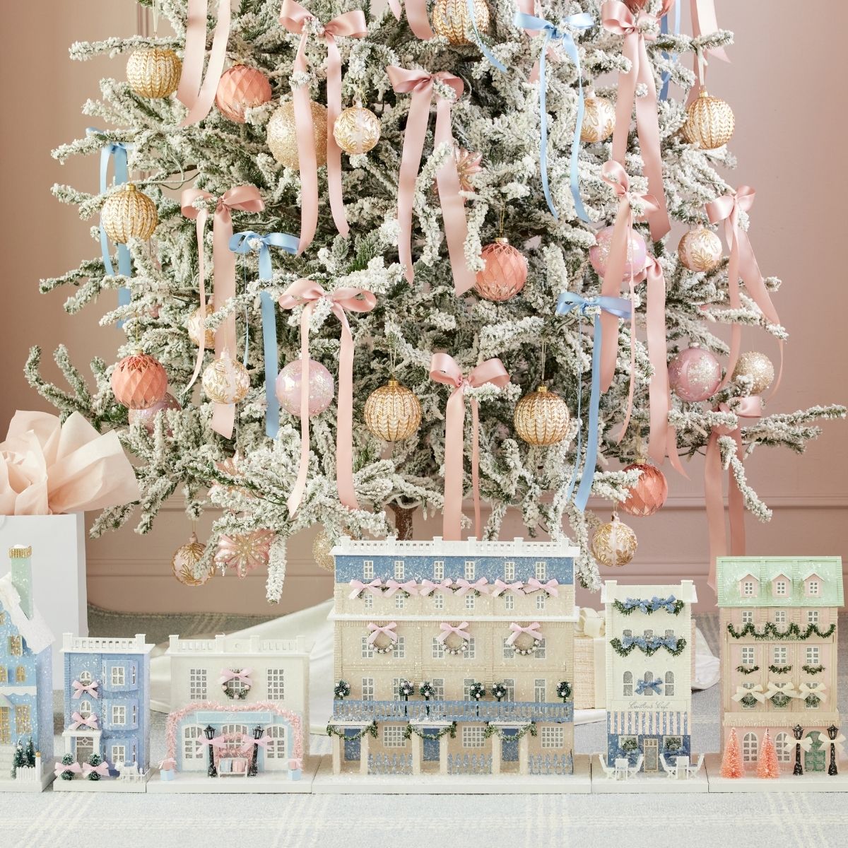Glinda Bubble Ornament - Caitlin Wilson Design