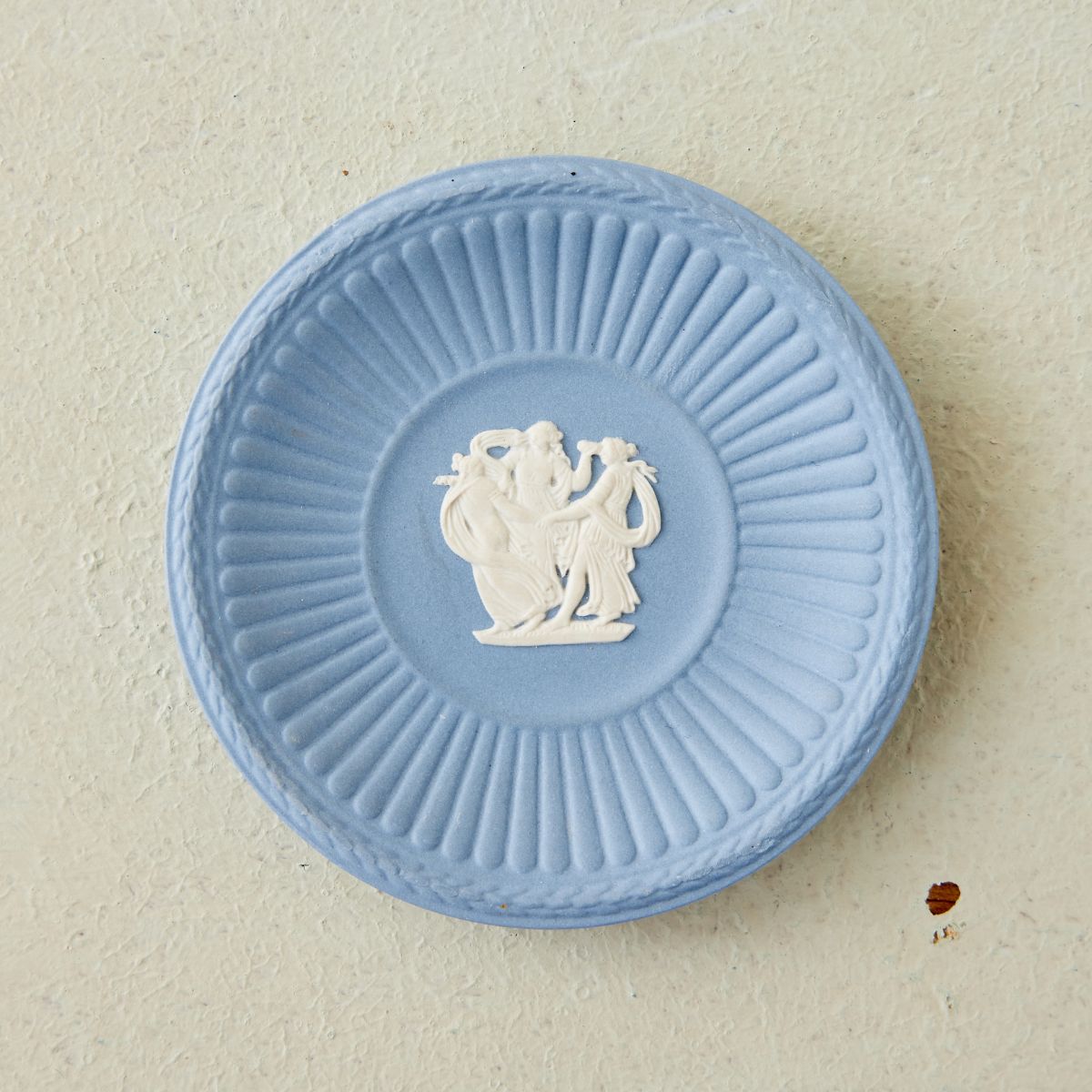 Wedgewood Small Dish - Caitlin Wilson Design