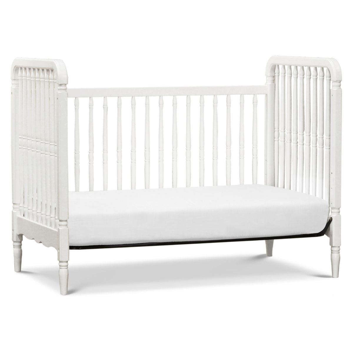 Liberty 3-in-1 Convertible Crib