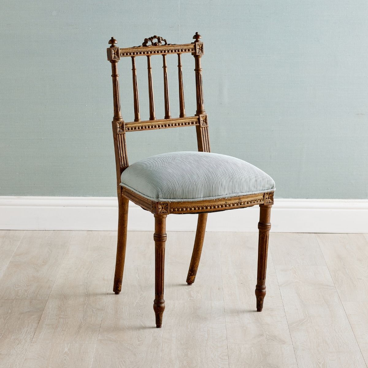 19th Century Bow Chairs - Caitlin Wilson Design