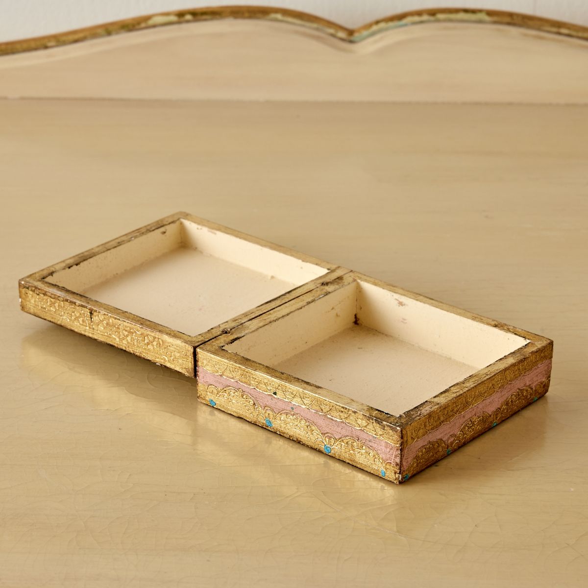 Scenic Florentine Petite Box - Caitlin Wilson Design