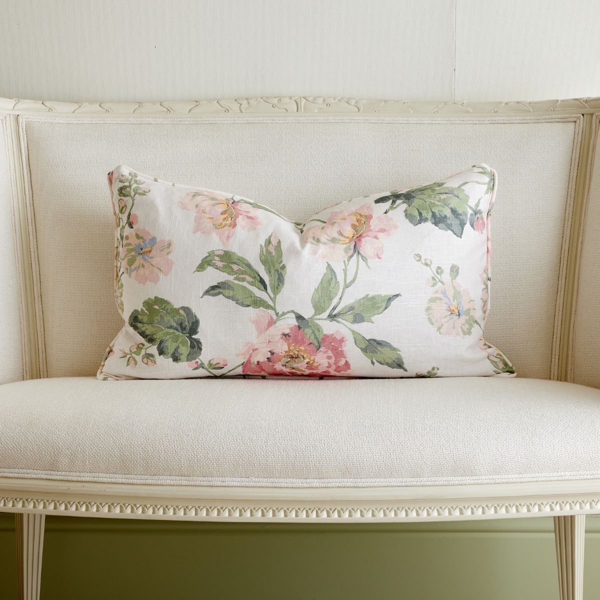'Dorothy' Cushion