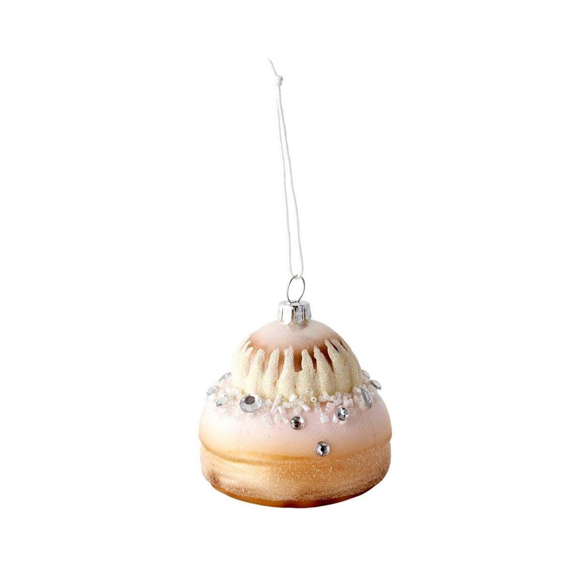 French Patisserie Ornaments