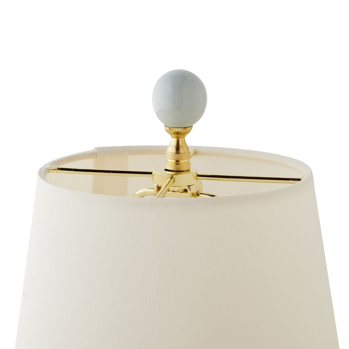 Kate Mini Lamp in Palladian Blue