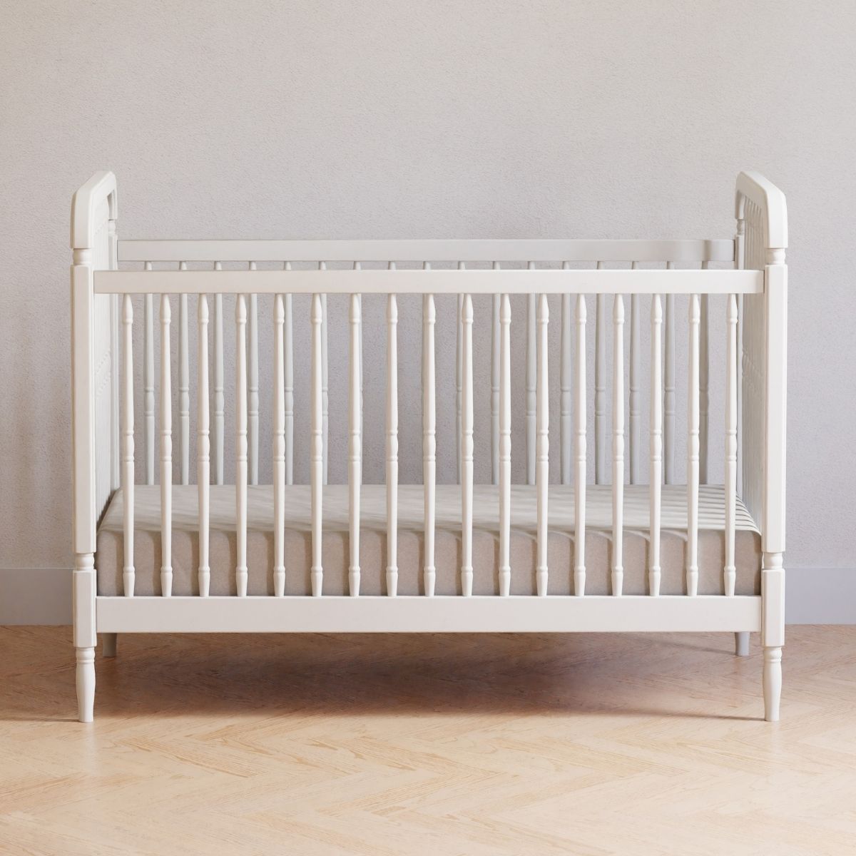 Liberty 3-in-1 Convertible Crib