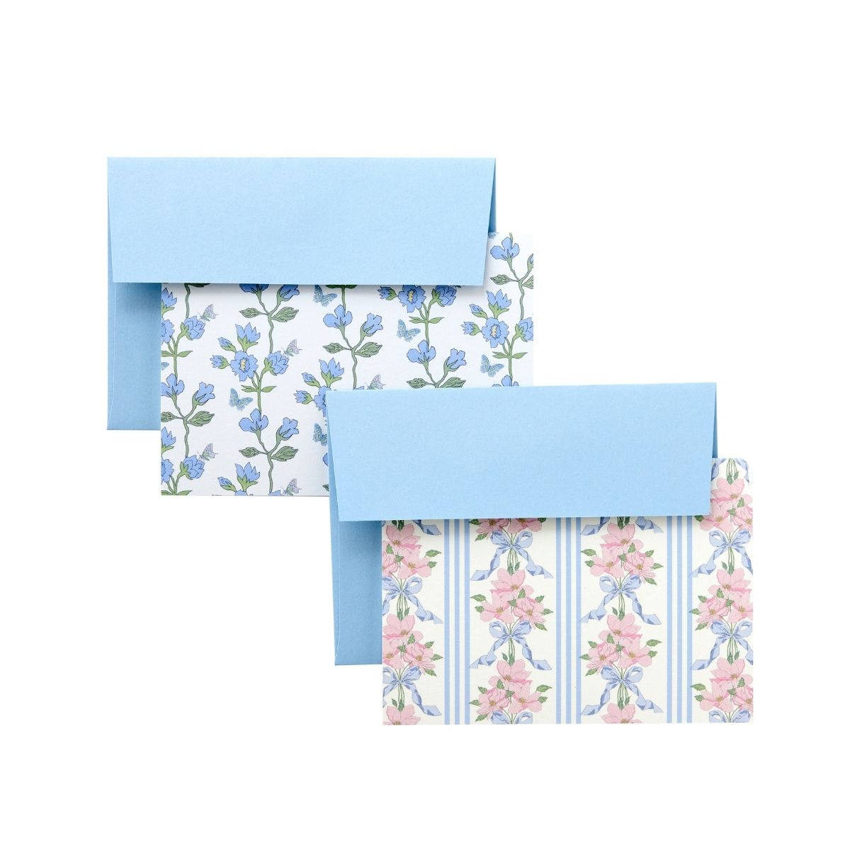 Bluebelle Petite Note Card Combo