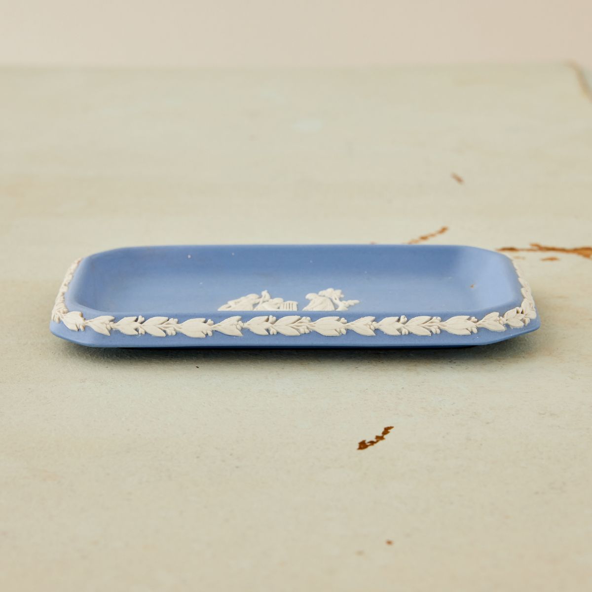 Wedgewood Tray - Caitlin Wilson Design