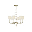 Channing Small Chandelier