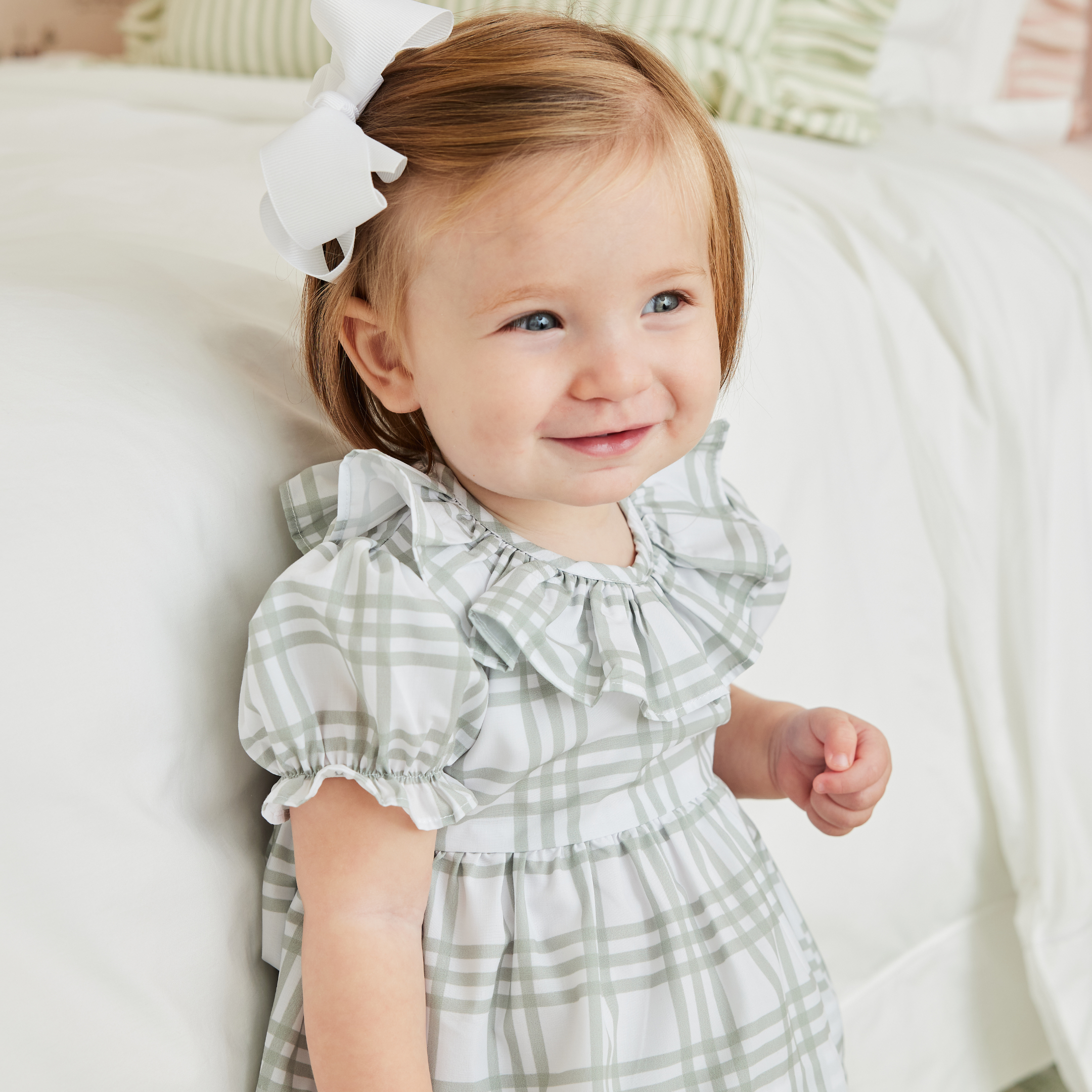 Cecil and Lou x Caitlin Wilson