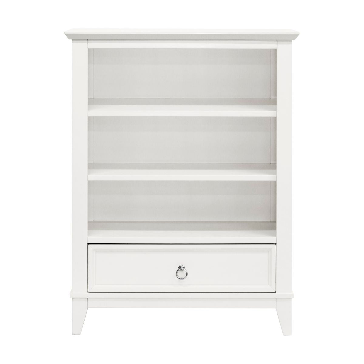 Emma Regency Assembled Bookcase