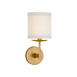 Walker Small Sconce