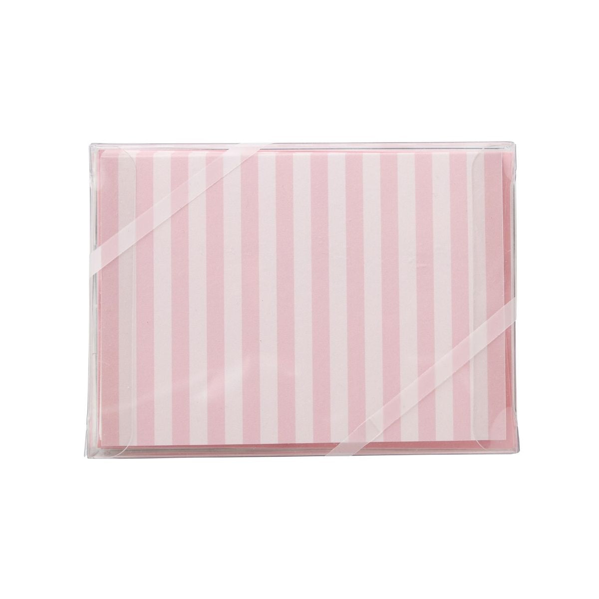 Blush Bows Petite Note Card Combo