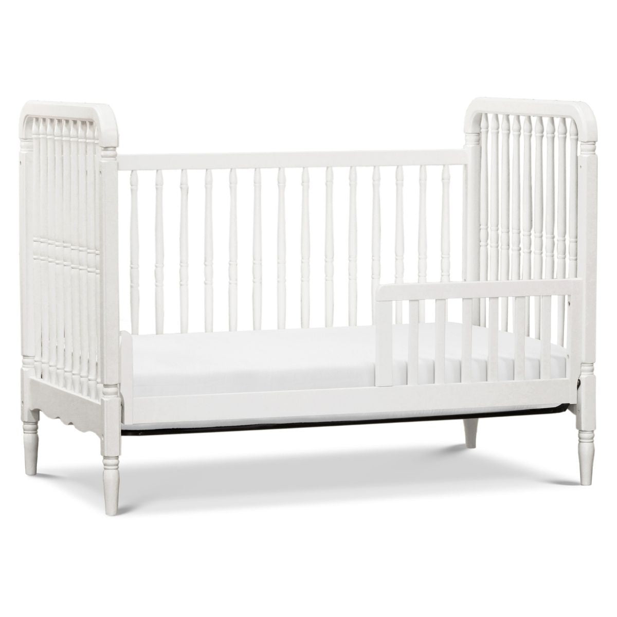 Liberty 3-in-1 Convertible Crib