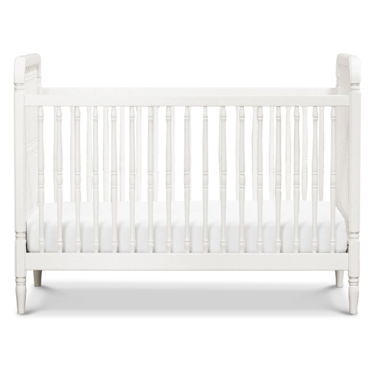 Liberty 3-in-1 Convertible Crib