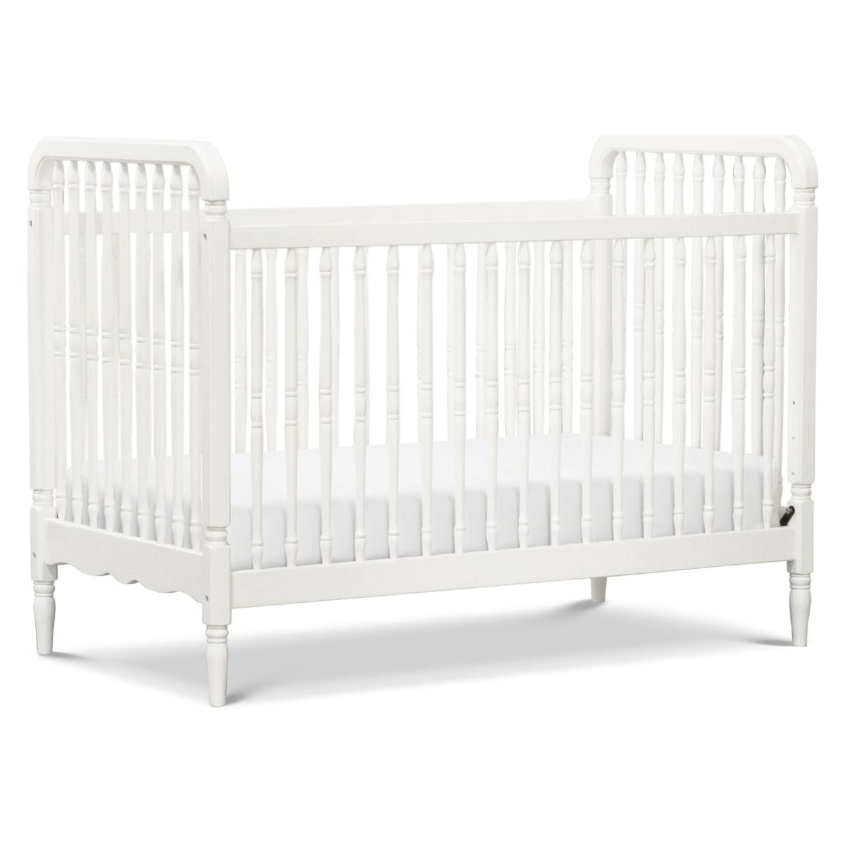 Liberty 3-in-1 Convertible Crib